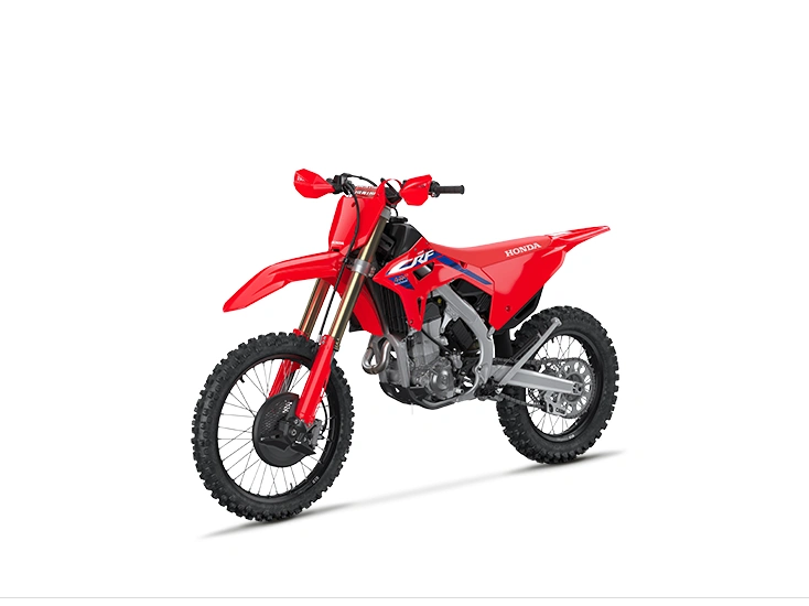 2024 Honda CRF450RX CRF450RX alt