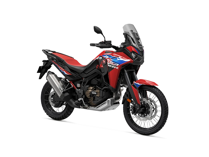 2024 Honda Africa Twin Africa Twin alt
