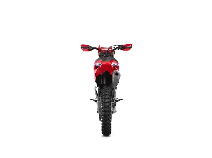 【中古】2024 CRF250RX純正前後サス スプリングcrf250r Honda CRF250RX 2024 en vente à Chicoutimi - Imperium