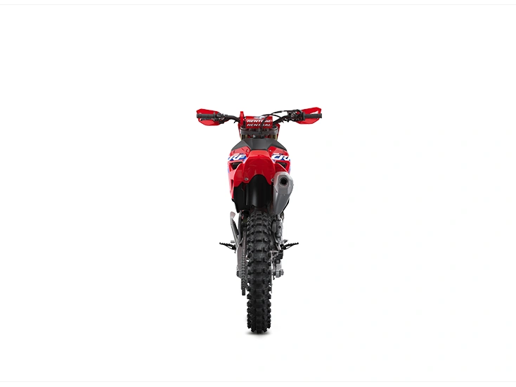 2024 Honda CRF250RX CRF250RX alt