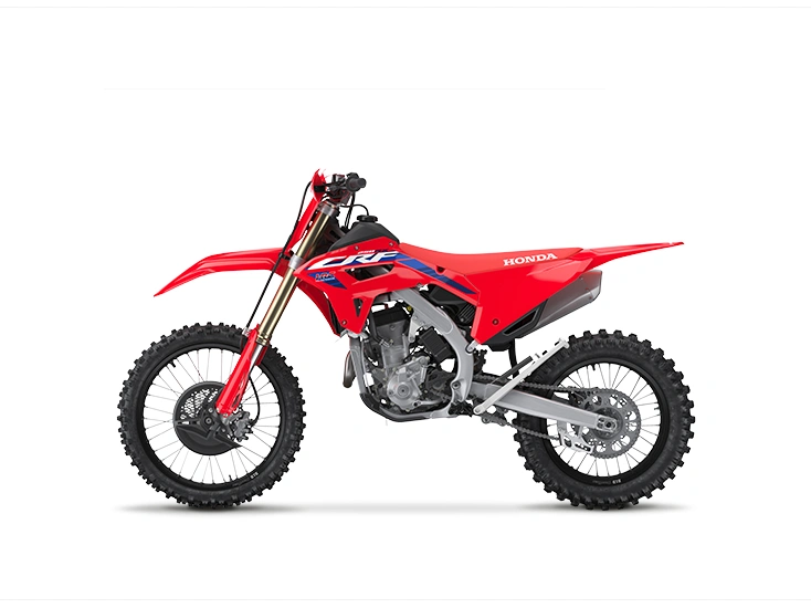 2024 Honda CRF250RX CRF250RX alt