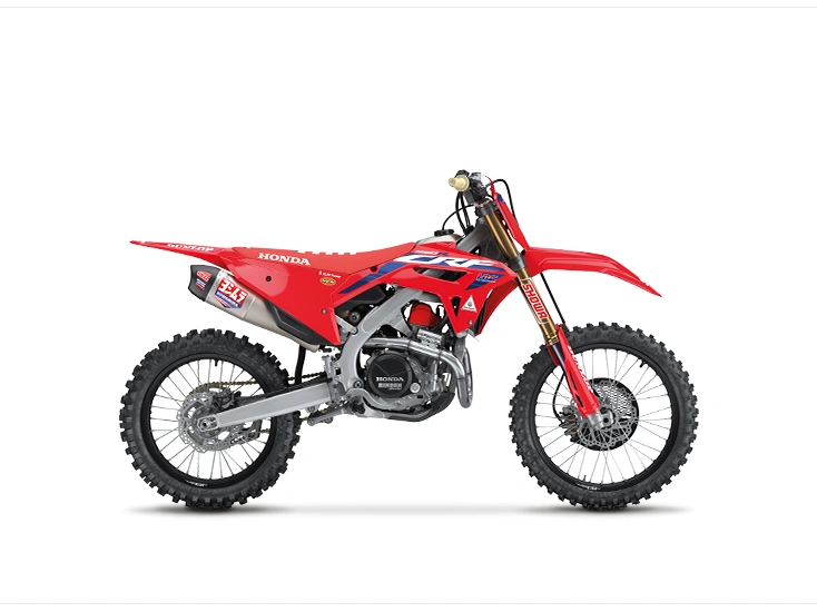 2024 Honda CRF450RWE CRF450RWE alt