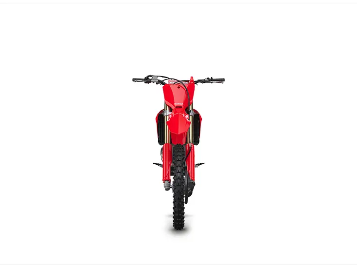 2024 Honda CRF250R