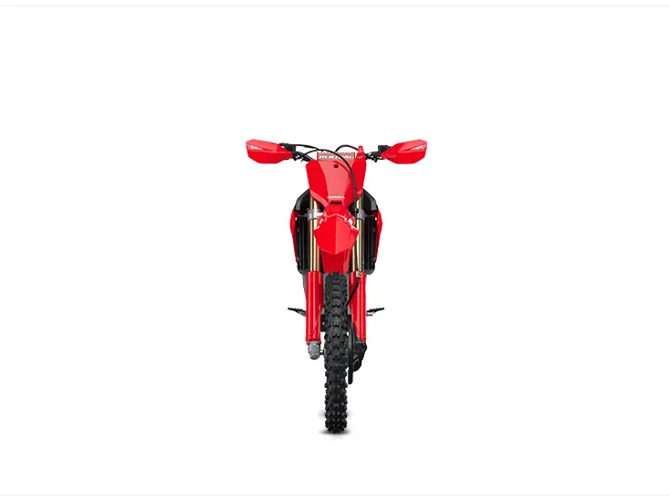 2024 Honda CRF450RX