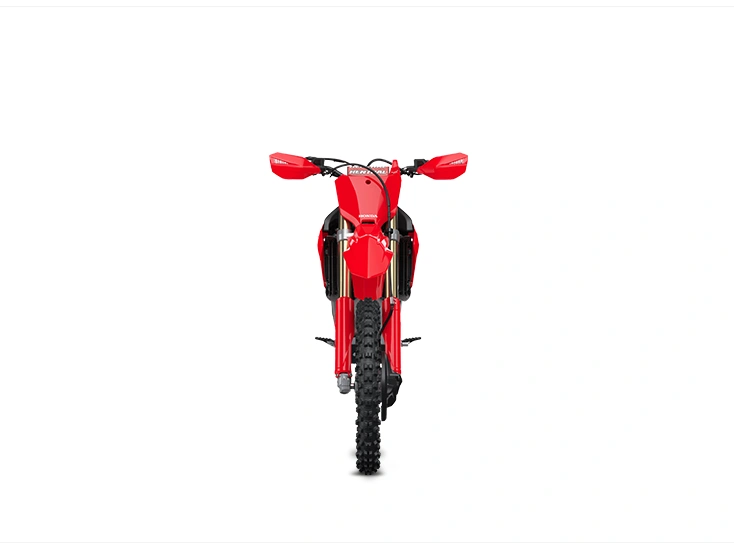 2024 Honda CRF450RX CRF450RX alt