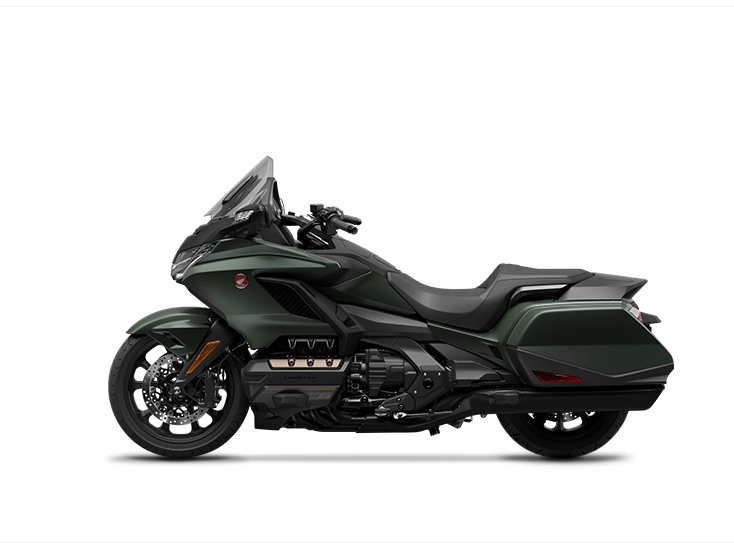 Honda Gold Wing DCT Gold Wing DCT 2024 alt