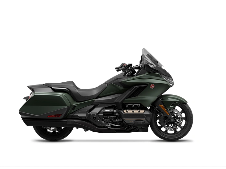 Honda Gold Wing DCT Gold Wing DCT 2024 alt