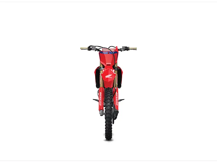 2024 Honda CRF450RWE