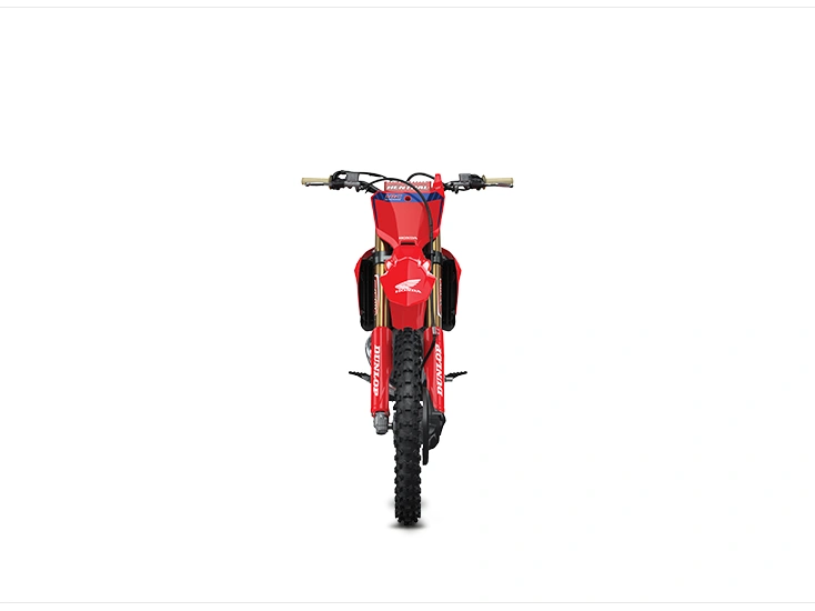 2024 Honda CRF450RWE CRF450RWE alt