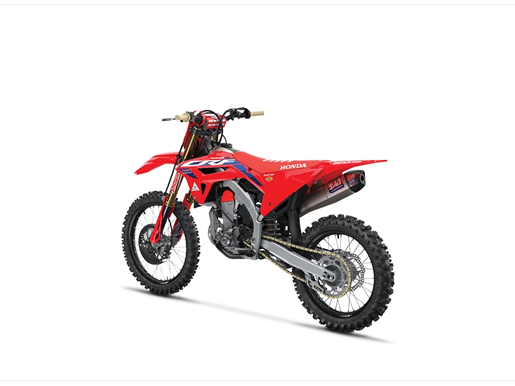 2024 Honda CRF450RWE CRF450RWE alt
