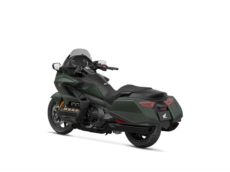Honda Gold Wing DCT Gold Wing DCT 2024 alt