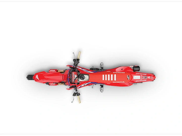 2024 Honda CRF450RWE CRF450RWE alt