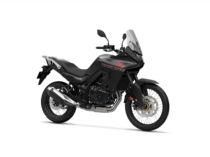 2024 Honda Transalp Transalp alt