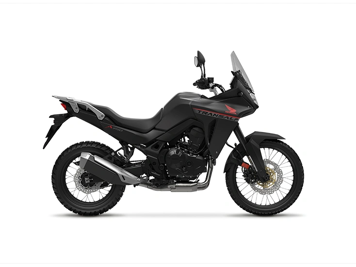 2024 Honda Transalp Transalp alt