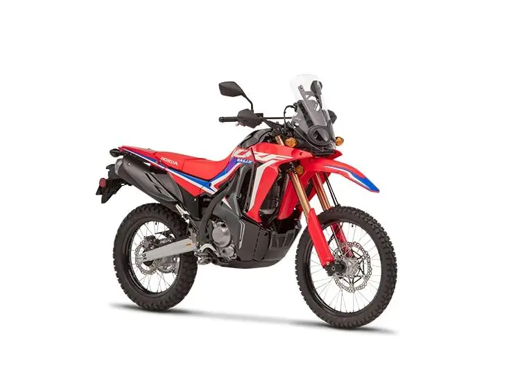 Honda CRF300L Rally 2024