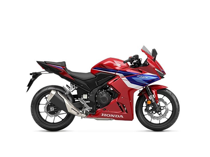 2024 Honda CBR500R CBR500R alt