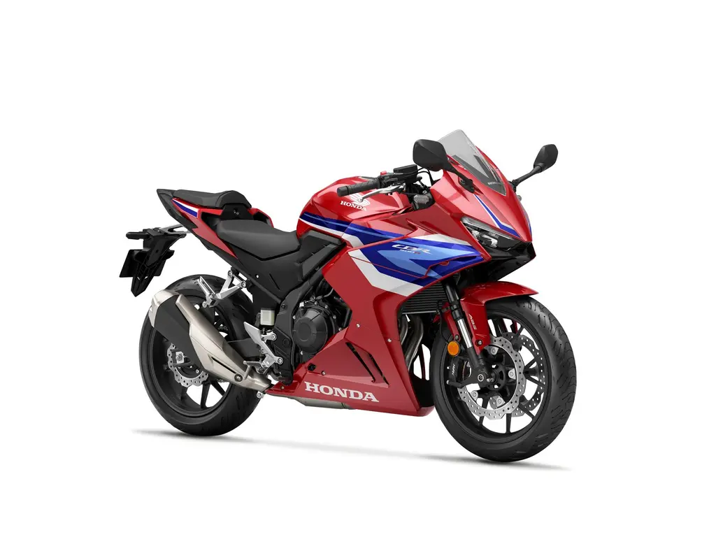 Honda CBR500R 2024