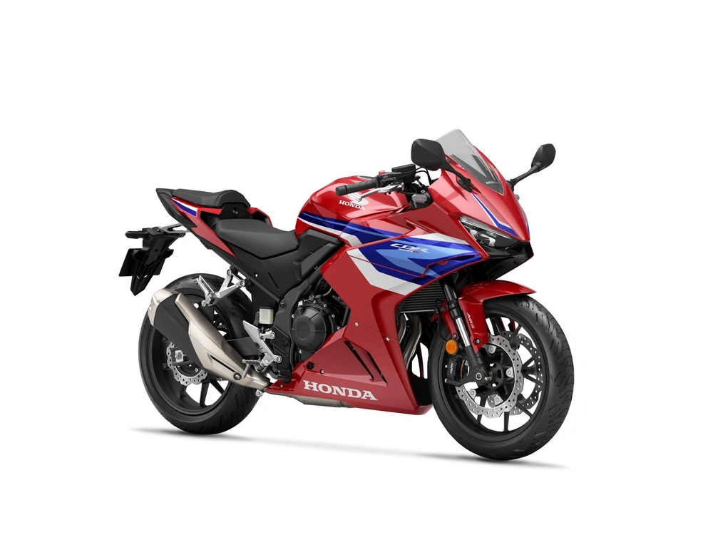 2024 Honda CBR500R CBR500R alt