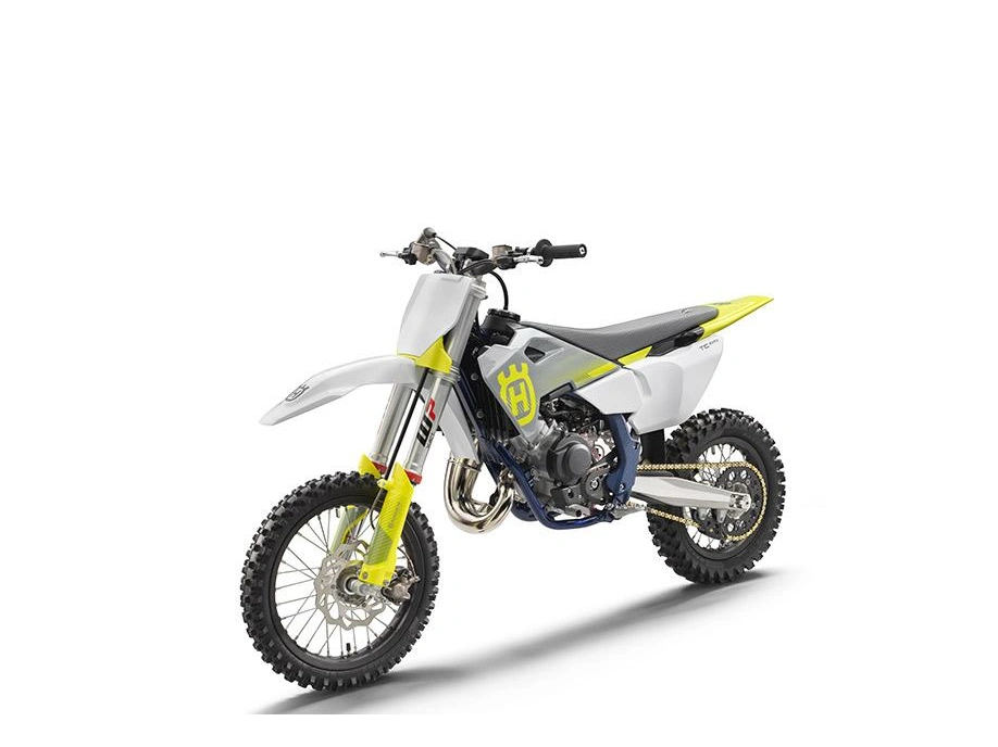 2025 Husqvarna TC 65 TC 65 alt