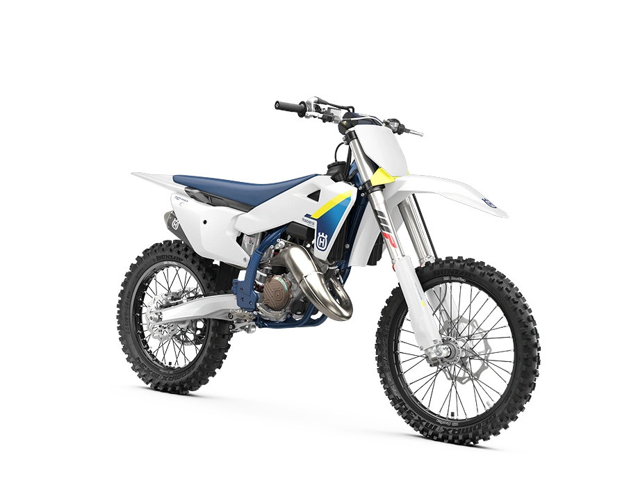 2025 Husqvarna TC 150 TC 150 alt