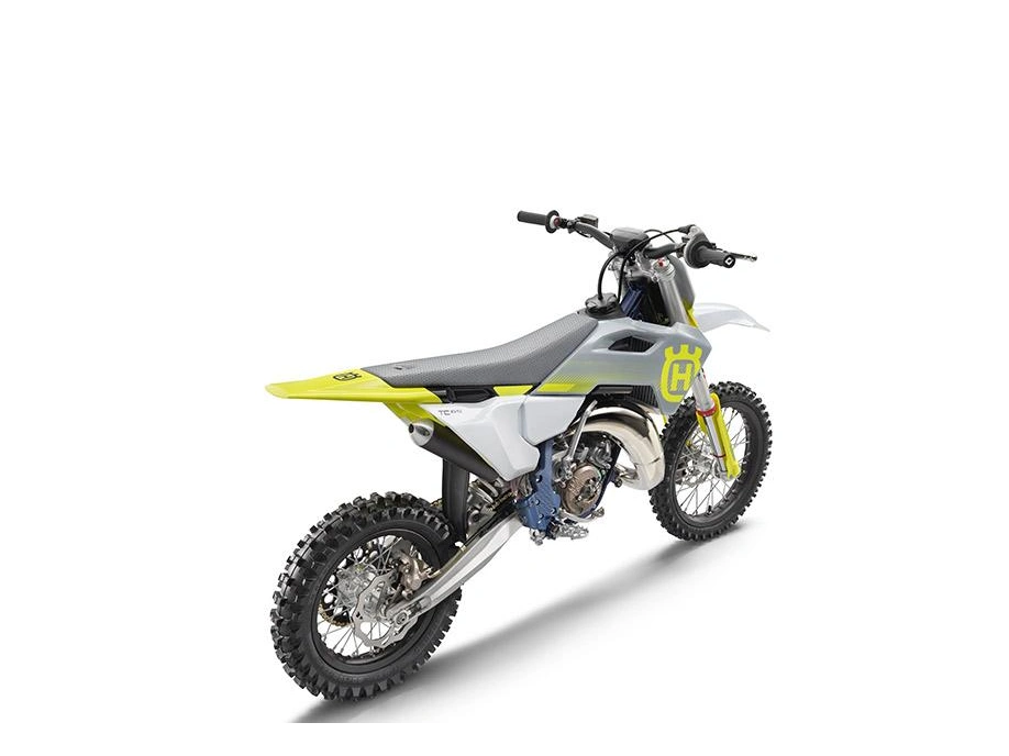 Husqvarna TC 65 TC 65 2025 alt