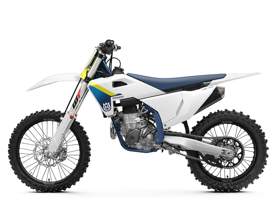2025 Husqvarna FC 450 FC 450 alt