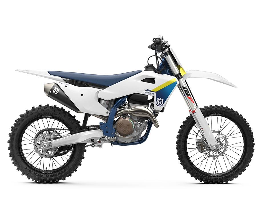 2025 Husqvarna FC 250 FC 250 alt
