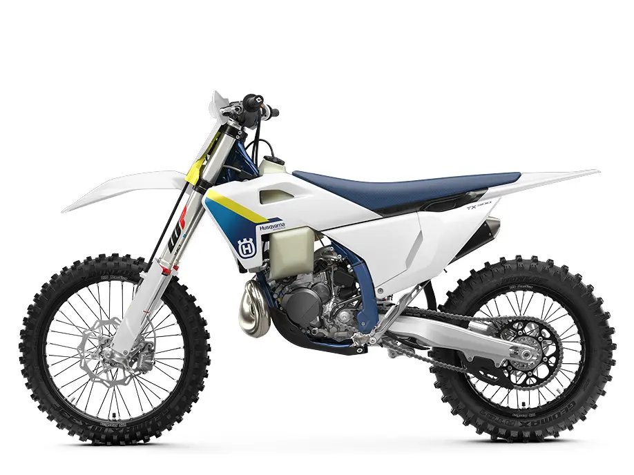 2025 Husqvarna TX 300
