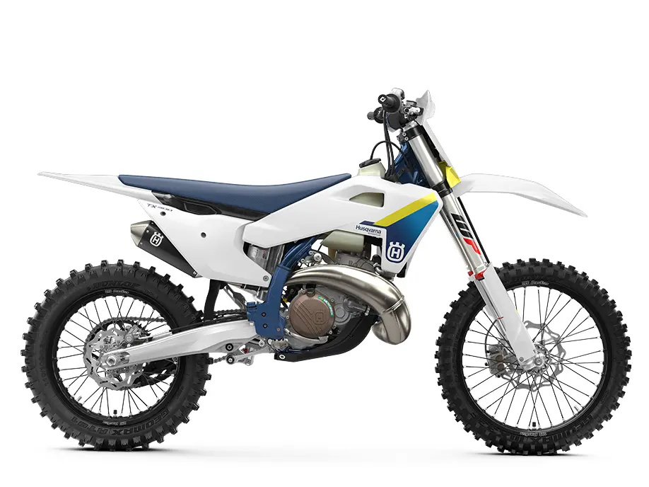 2025 Husqvarna TX 300
