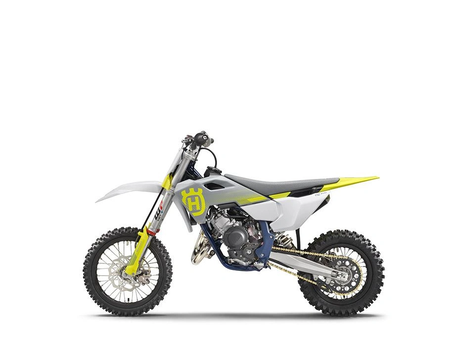 2025 Husqvarna TC 65 TC 65 alt