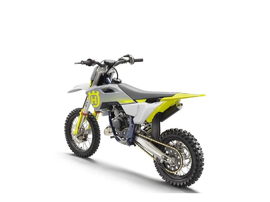 2025 Husqvarna TC 65 TC 65 alt