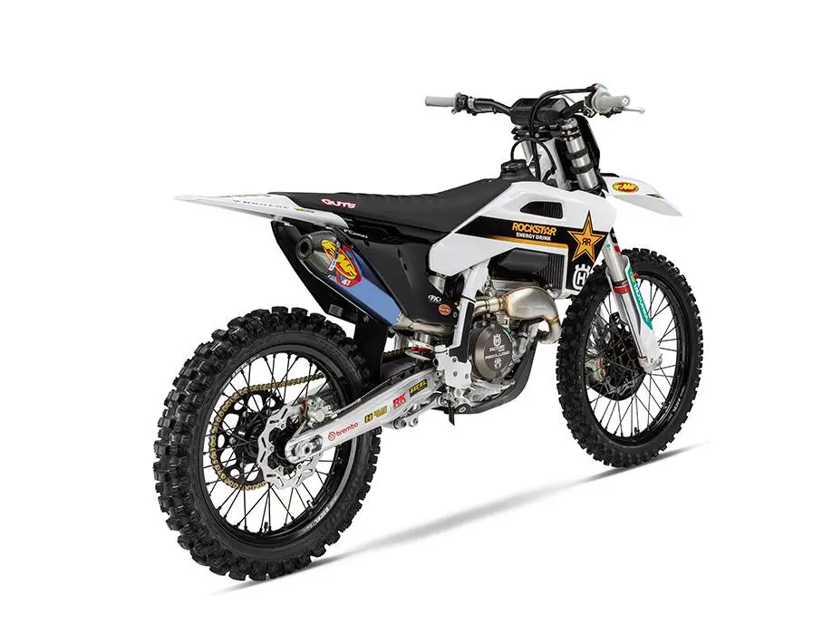 Husqvarna FC 250 ROCKSTAR EDITION 2024