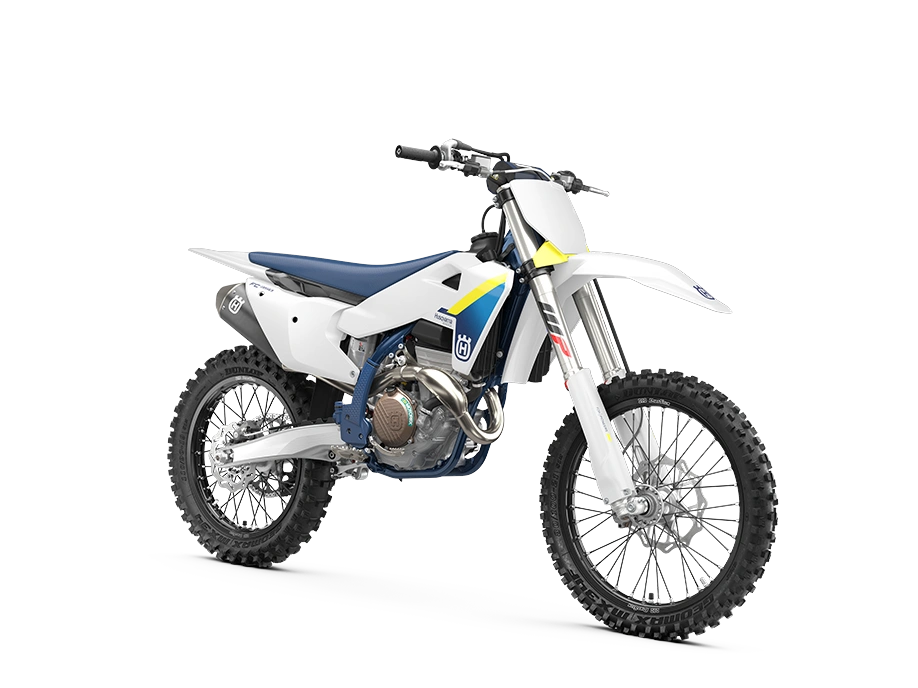 2025 Husqvarna FC 350 FC 350 alt