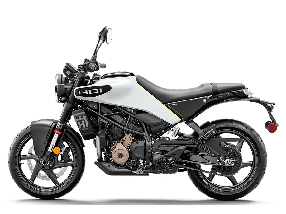 Husqvarna Vitpilen 401 2024