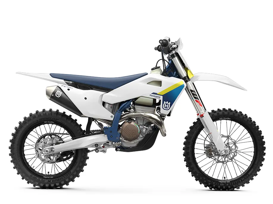 Husqvarna FX 350 2025