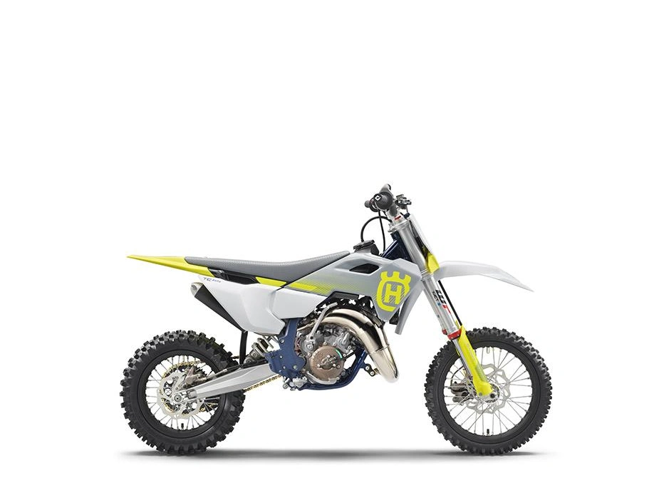 2025 Husqvarna TC 65 TC 65 alt