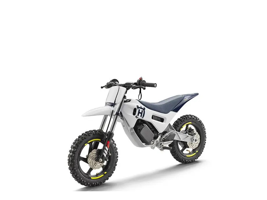 Husqvarna EE 2 2025
