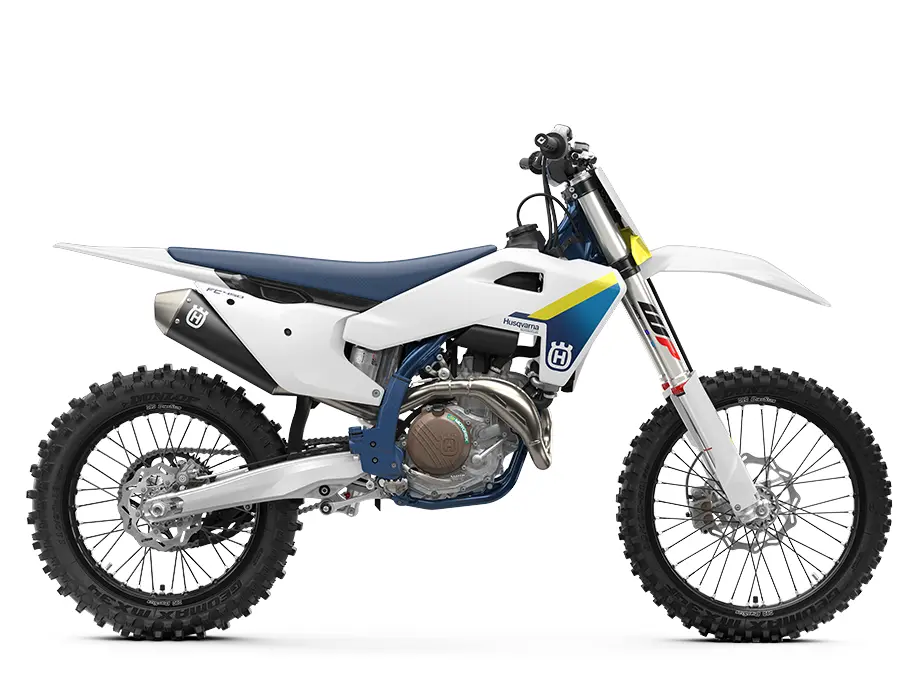Husqvarna FC 450 2025