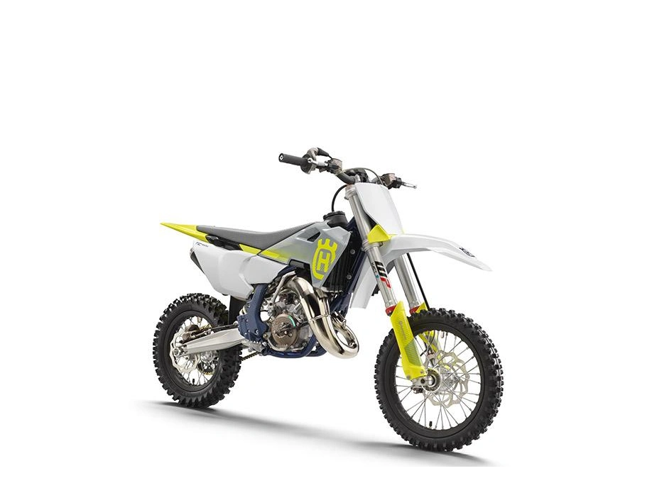 2025 Husqvarna TC 65 TC 65 alt