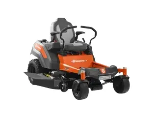  Husqvarna Z248F Premium Special Edition