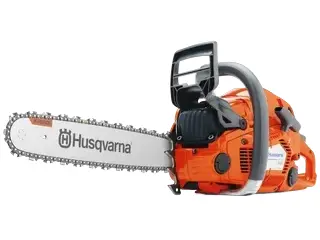 Husqvarna 555