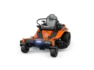 Husqvarna Xcite™ Z375 60"