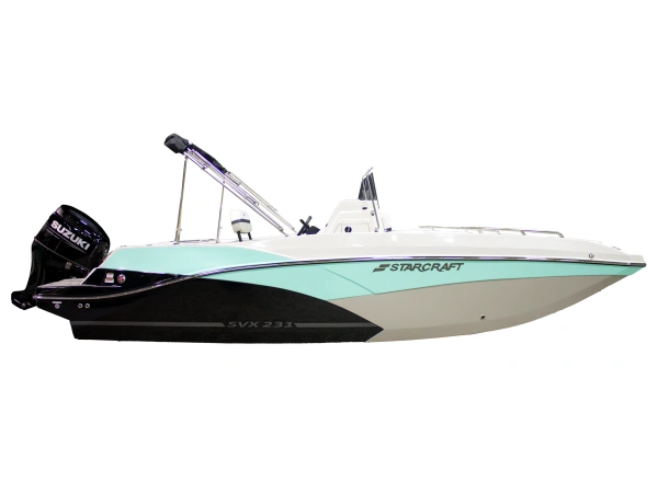 Starcraft SVX OB CC SVX OB CC 231 CC alt