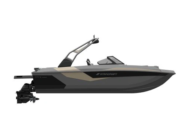 Starcraft MVX SURF MVX SURF alt