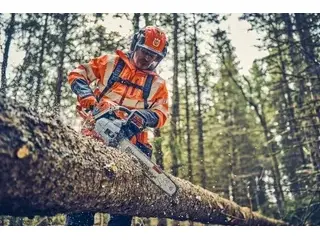 Husqvarna 562 XP® G Mark II