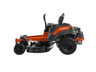 Husqvarna Z242F Special Edition