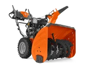 Husqvarna ST 330
