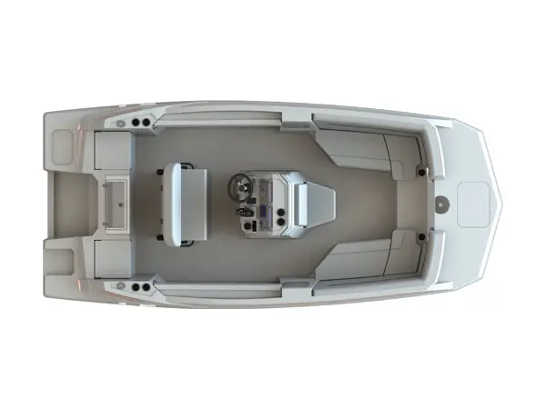 Starcraft SVX OB CC 191 CC