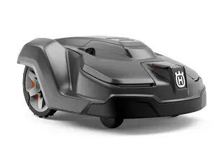  Husqvarna Automower® 450X EPOS™ bundle with reference station