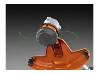 Husqvarna Weed Eater® 320iL without battery and charger